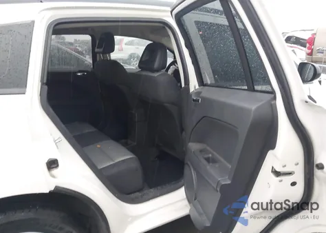 2008 Dodge Caliber Sxt z USA, uszkodzony, nr VIN 1B3HB48B18D557340